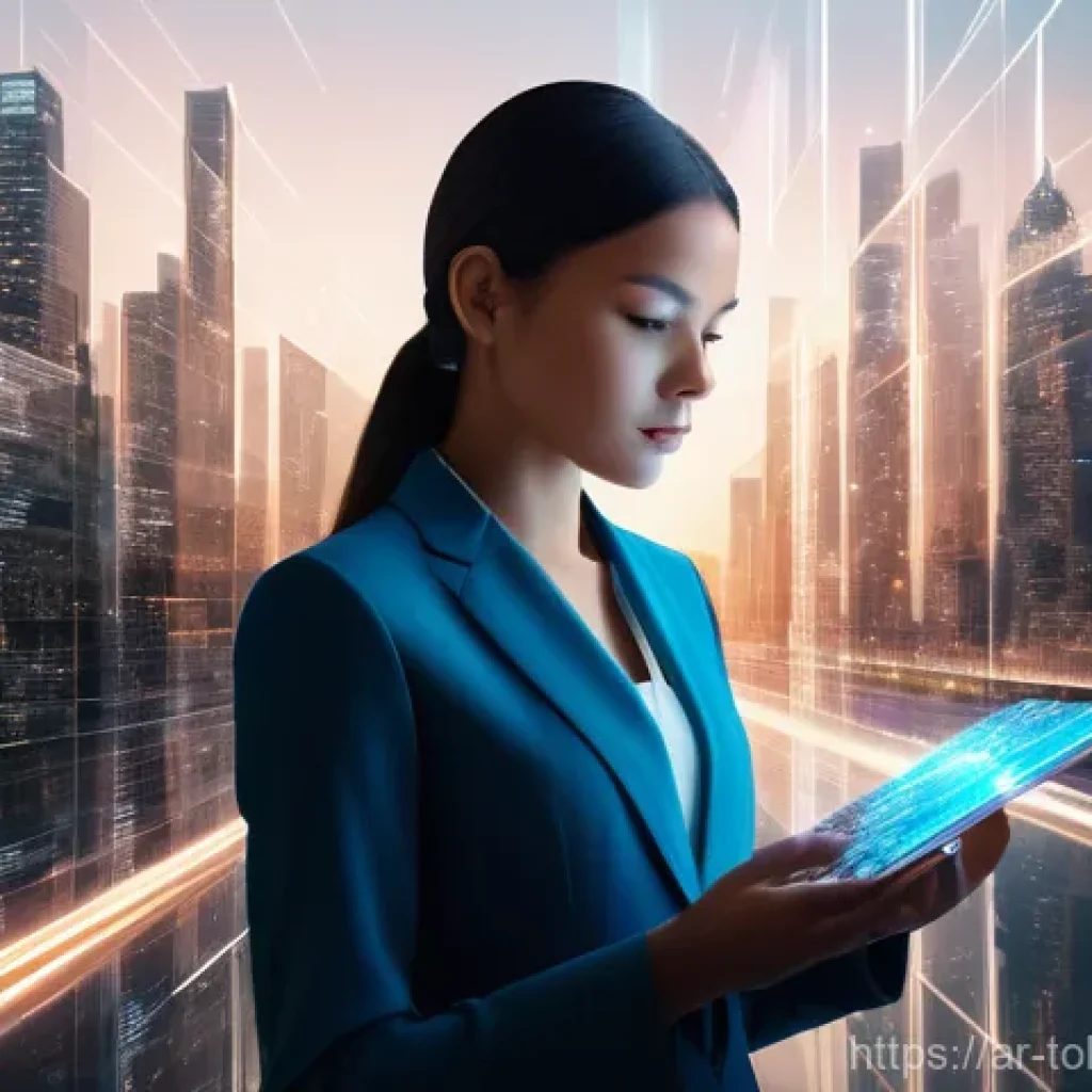 디지털 패션 NFT의 법적 이슈 - The Illusion of Digital Ownership**

A highly detailed, hyper-realistic image depicting a modern, th...