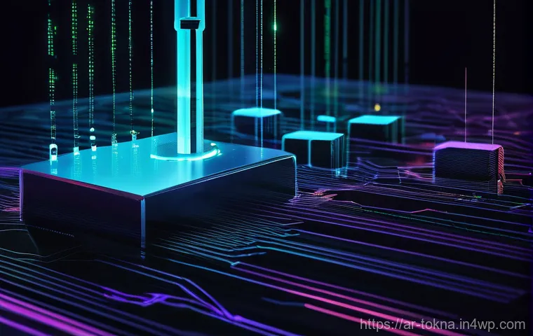 디지털 패션 NFT의 법적 이슈 - The Illusion of Digital Ownership**

A highly detailed, hyper-realistic image depicting a modern, th...