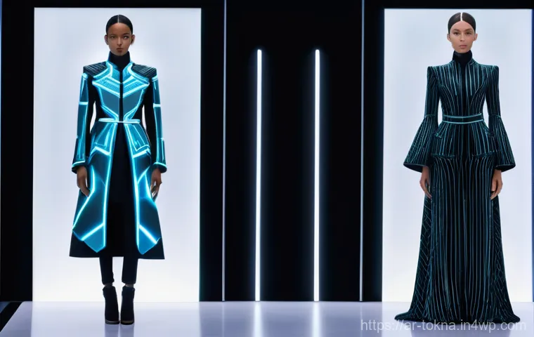 디지털 패션 NFT의 법적 이슈 - The Dual Nature of Smart Contracts: Security and Vulnerability**

A dynamic and intricate image show...