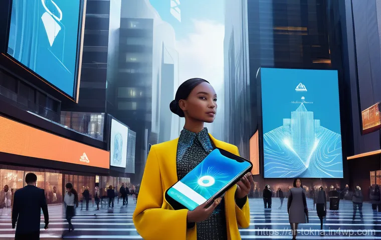 NFT 패션의 글로벌 트렌드 - **Prompt 1: Futuristic Digital Elegance in the Metaverse**
    "A stunning, elegant female avatar st...