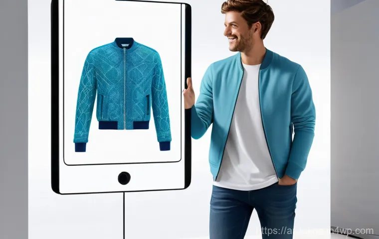 디지털 패션 NFT와 스토리텔링 - **Prompt:** A hyperrealistic digital art image depicting a futuristic haute couture fashion show wit...