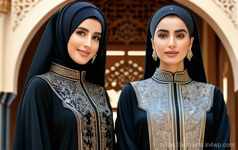 디지털 패션 NFT의 새로운 직업군 - Here are three detailed image generation prompts in English: