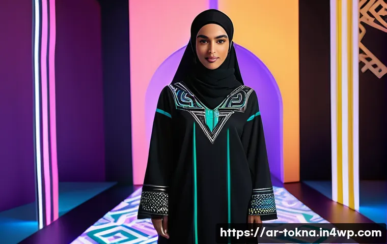 اكتشف 7 طرق مذهلة لتحويل استهلاك الموضة عبر NFT في 2024 4 NFT 패션의 소비 트렌드 변화 관련 이미지 2