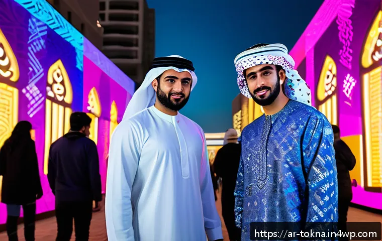 كيف تغير تكنولوجيا الذكاء الاصطناعي مستقبل الموضة الرقمية من خلال NFT؟ 4 디지털 패션 NFT와 AI 기술의 접목 관련 이미지 2
